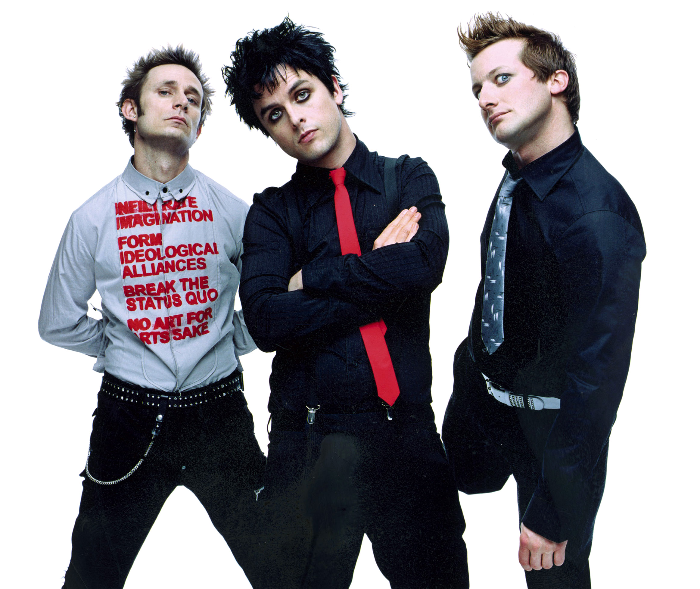 green_day