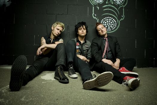 greenday